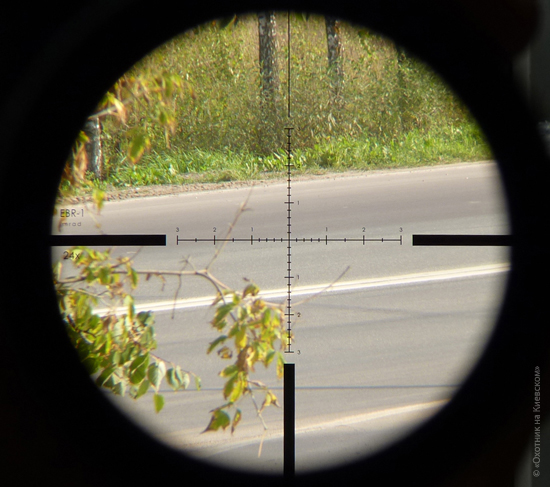 Vortex Viper PST 6-24×50