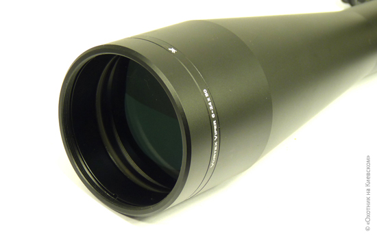 Vortex Viper PST 6-24×24