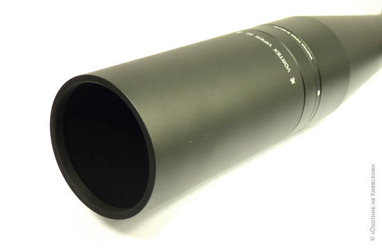 Vortex Viper PST 6-24×24 2