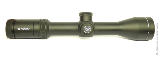 Vortex Viper HS 2.5-10×44 2