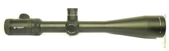 Vortex Viper PST 6-24×50 2