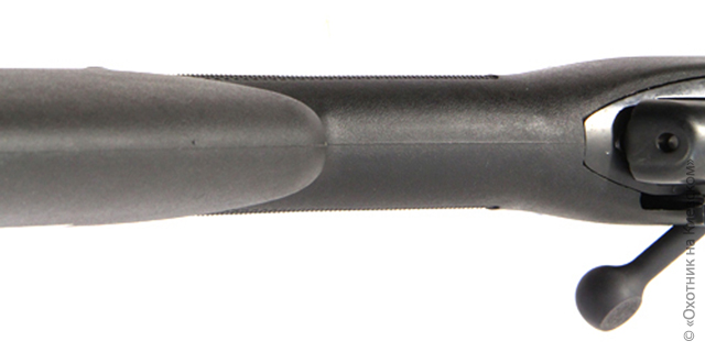 Smith&Wesson i-Bolt 11
