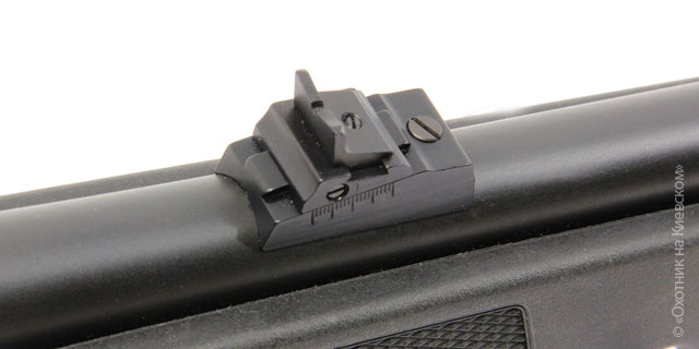 Smith&Wesson i-Bolt 18