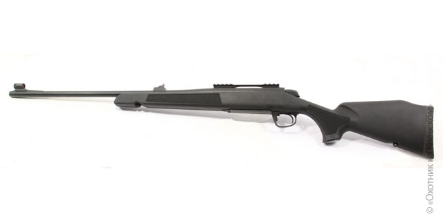 Smith&Wesson i-Bolt 2