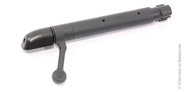 Smith&Wesson i-Bolt 24
