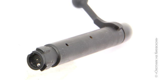 Smith&Wesson i-Bolt 25