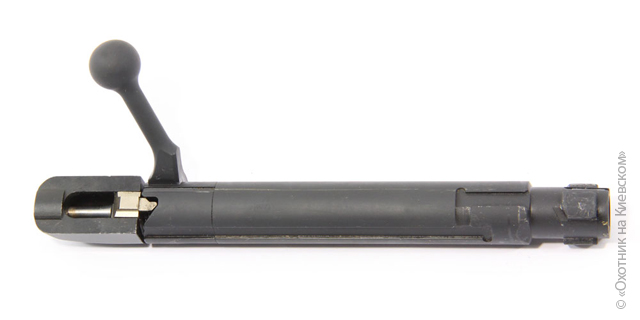 Smith&Wesson i-Bolt 26