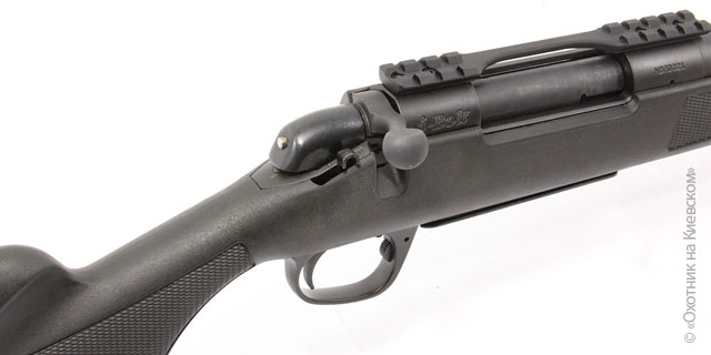 Smith&Wesson i-Bolt 30