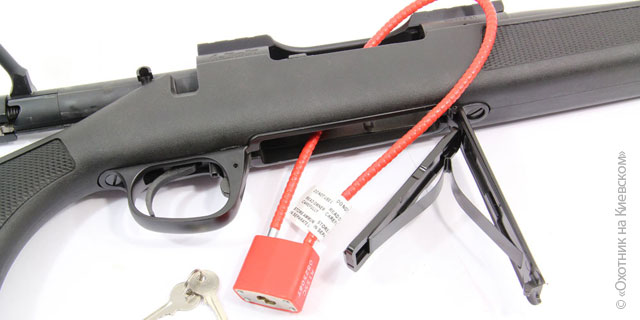 Smith&Wesson i-Bolt 39