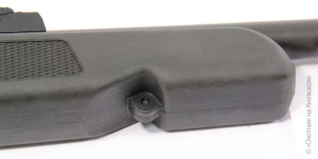 Smith&Wesson i-Bolt 6