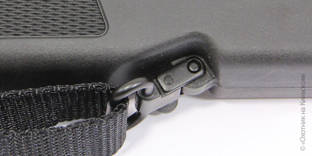 Smith&Wesson i-Bolt 7
