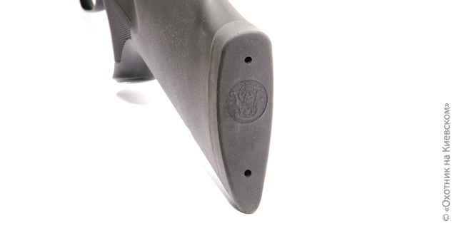 Smith&Wesson i-Bolt 9