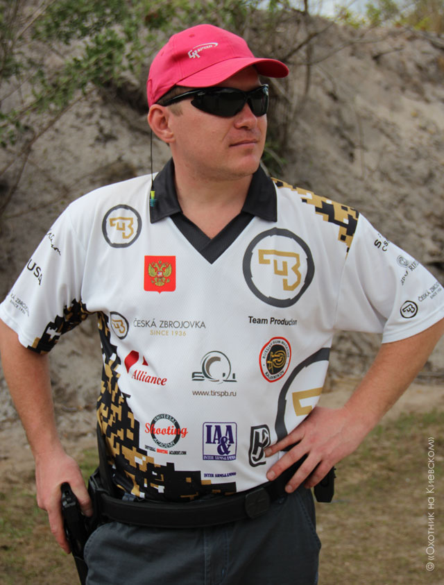 Nikolaj Onshin 1