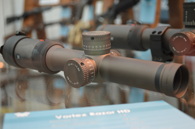 ARMS & Hunting 2013