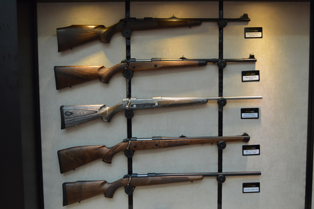 ARMS & Hunting 2013