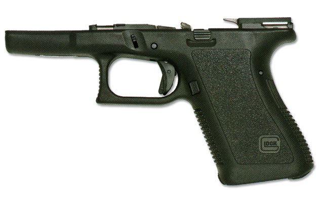 Glock 1