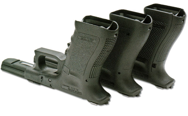 Glock 10