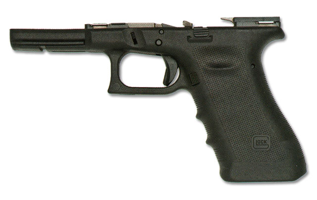 Glock 3