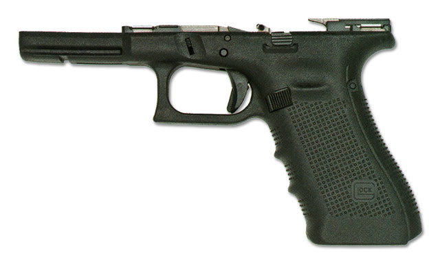 Glock 4