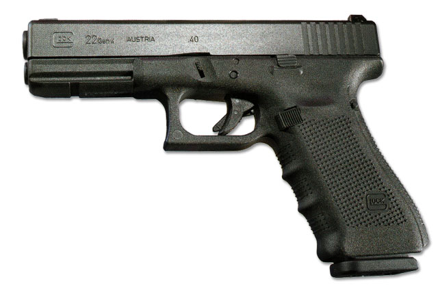 Glock 5