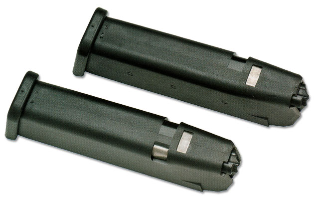 Glock 8