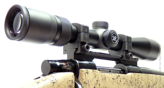 Vortex DiamondBack 2-7×35 3