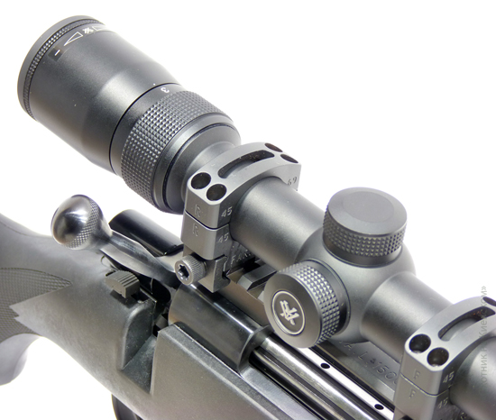 Vortex DiamondBack 3-9×40 2