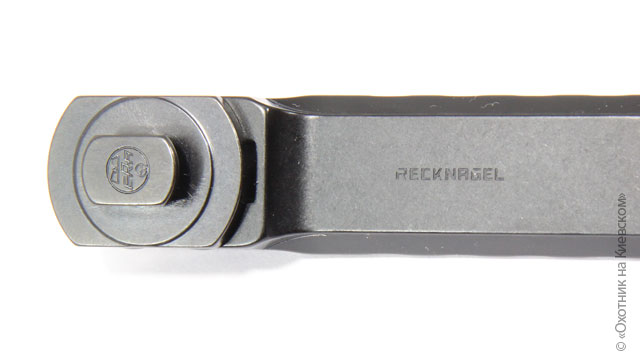  recknagel 19