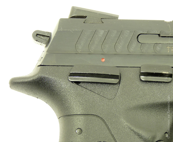 Taurus PT 809 3