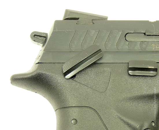 Taurus PT 809 4