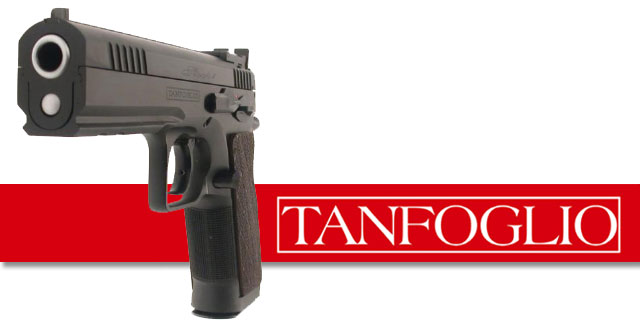 Tanfoglio Stock 3 1