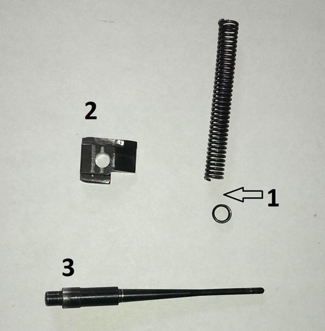 STI SPARTAN V 15