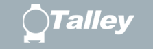 Talley