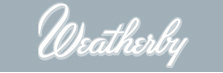 Weatherby