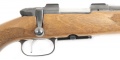 CZ 527 Exclusive Ebony Edition