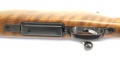 CZ 550 Varmint