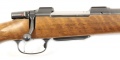 CZ 550 Varmint