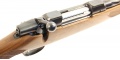 CZ 550 Exclusive Ebony Edition