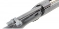 Magnum Research Mauntain Eagle MAGNUM LITE Varmint Graphite, H-S Precision