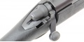 Magnum Research Mauntain Eagle MAGNUM LITE Varmint Graphite, H-S Precision