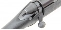 Magnum Research Mauntain Eagle MAGNUM LITE Varmint Graphite, H-S Precision