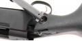 Magnum Research Mauntain Eagle MAGNUM LITE Varmint Graphite, H-S Precision