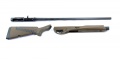 Benelli Vinci Sequoia Brown