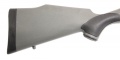 Weatherby VGD2 Stainless with accubrake