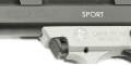 Smith&Wesson Model 22A
