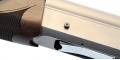 Pietta Zephyrus 3 Black Nickel