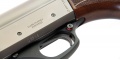 Pietta Zephyrus 3 Black Nickel