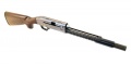 Pietta Zephyrus 3 Black Nickel