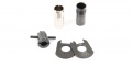 Pietta Zephyrus 3 Black Nickel