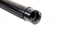 Pietta Zephyrus 3 Nickel Synt